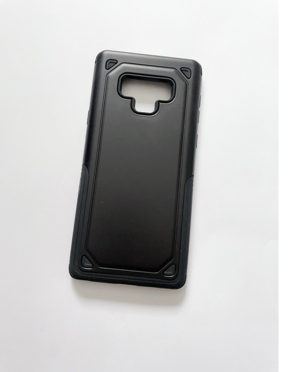 Samsung Galaxy Note 9 Case – Heavy Duty Shockproof Armor Cover Samsung Galaxy Note 9 Case – Heavy Duty Shockproof Armor Cover